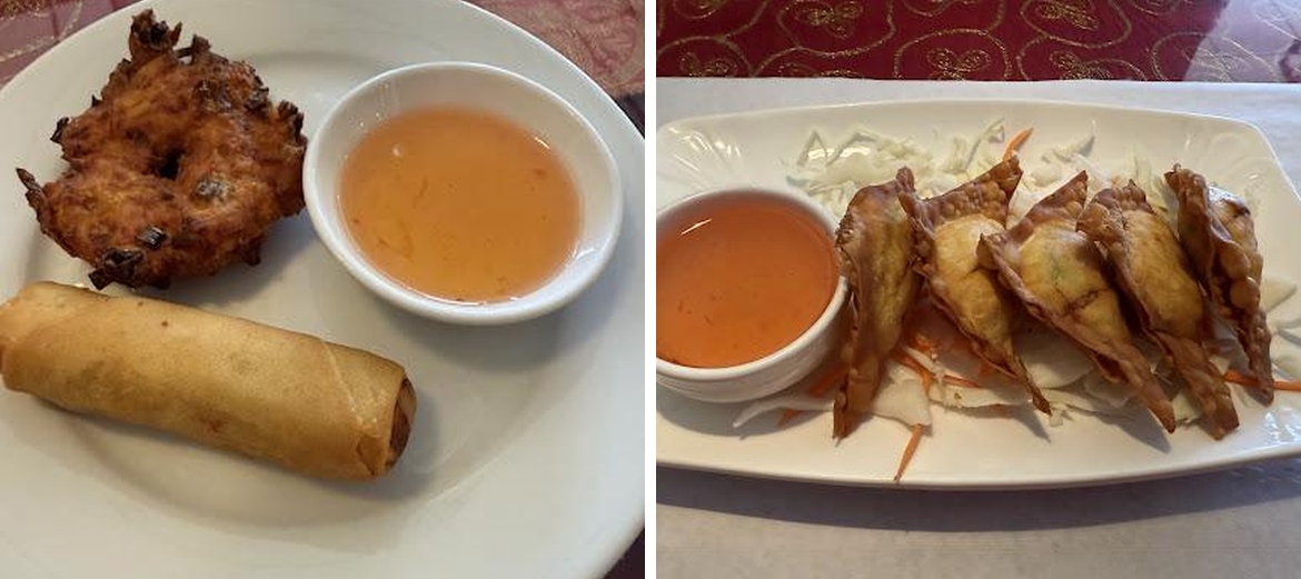 Thai Orchids Restaurant